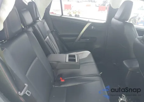 2018 Toyota Rav4 Se z USA, uszkodzony, nr VIN JTMNFREV0JJ191606